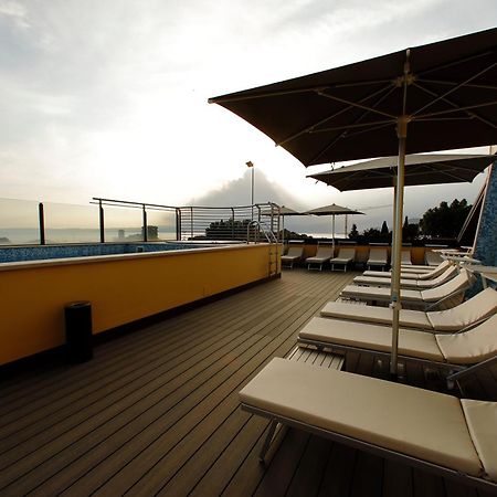 Hotel Namia By Dori Bardolino Ngoại thất bức ảnh