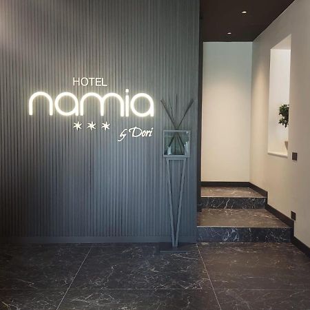 Hotel Namia By Dori Bardolino Ngoại thất bức ảnh