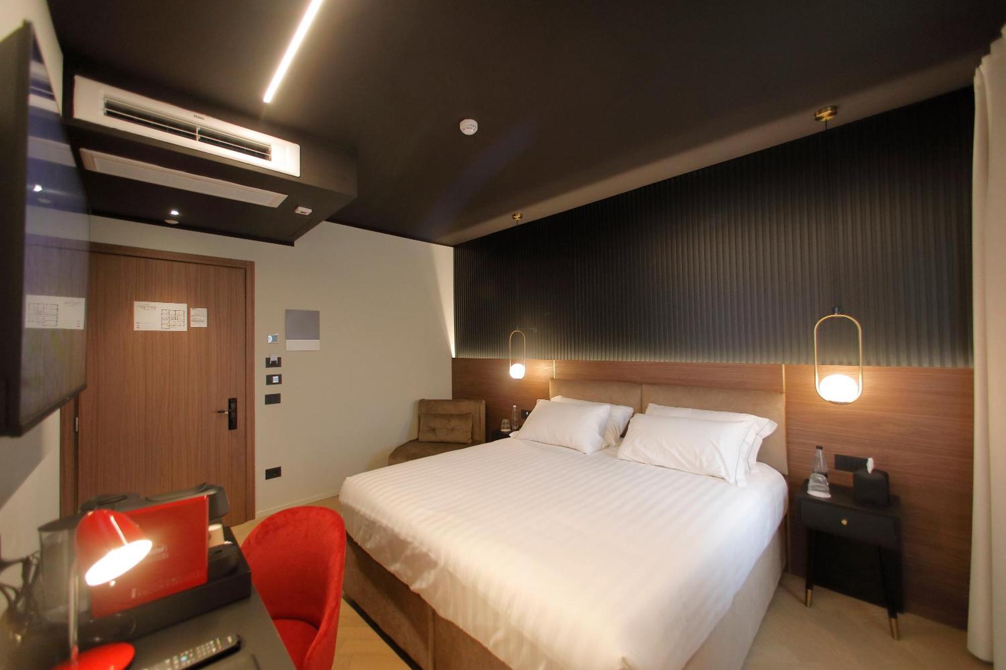 Hotel Namia By Dori Bardolino Ngoại thất bức ảnh