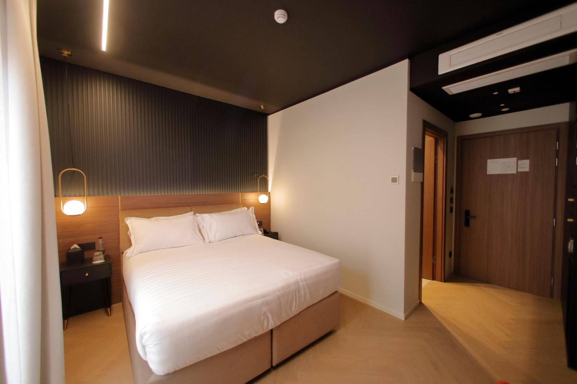 Hotel Namia By Dori Bardolino Ngoại thất bức ảnh