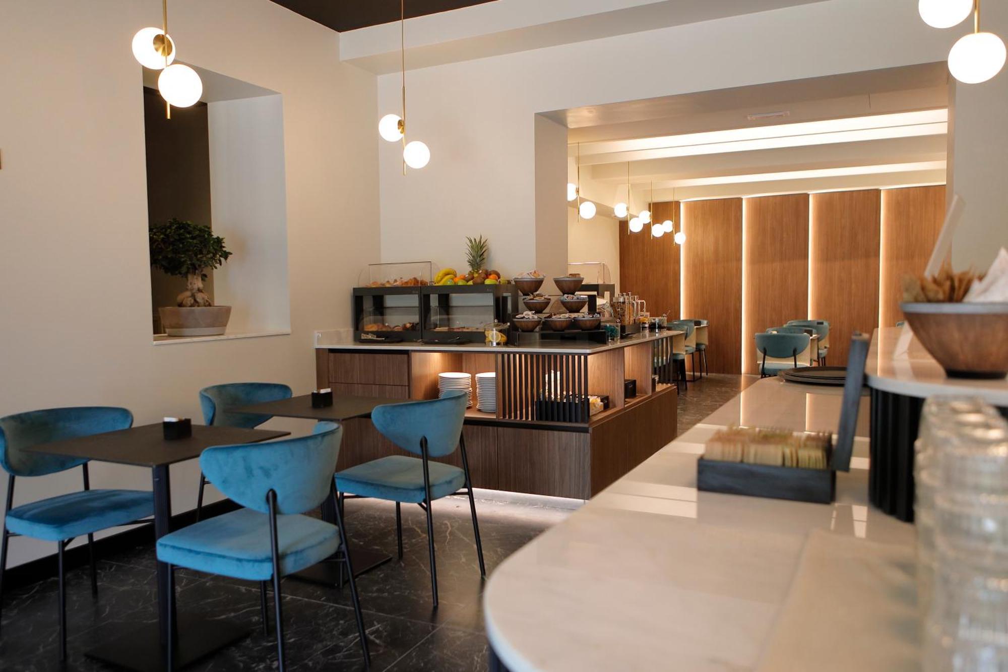 Hotel Namia By Dori Bardolino Ngoại thất bức ảnh