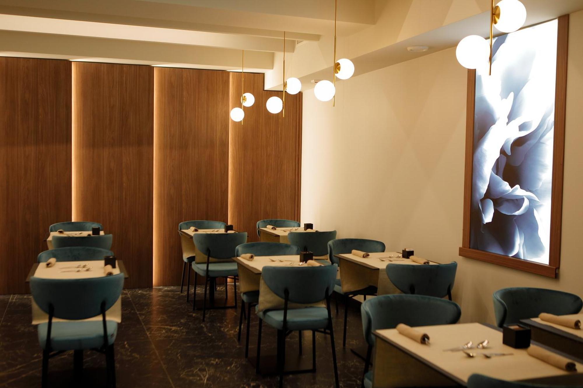 Hotel Namia By Dori Bardolino Ngoại thất bức ảnh