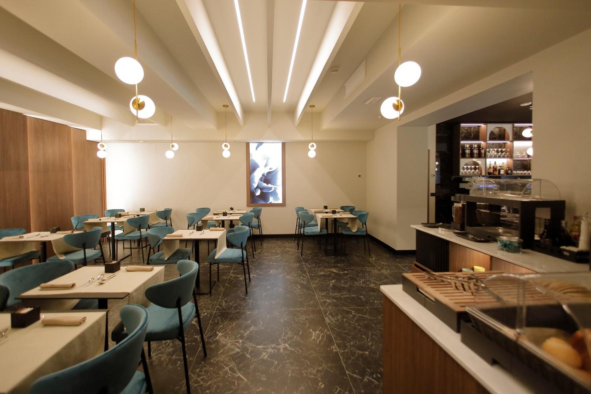 Hotel Namia By Dori Bardolino Ngoại thất bức ảnh