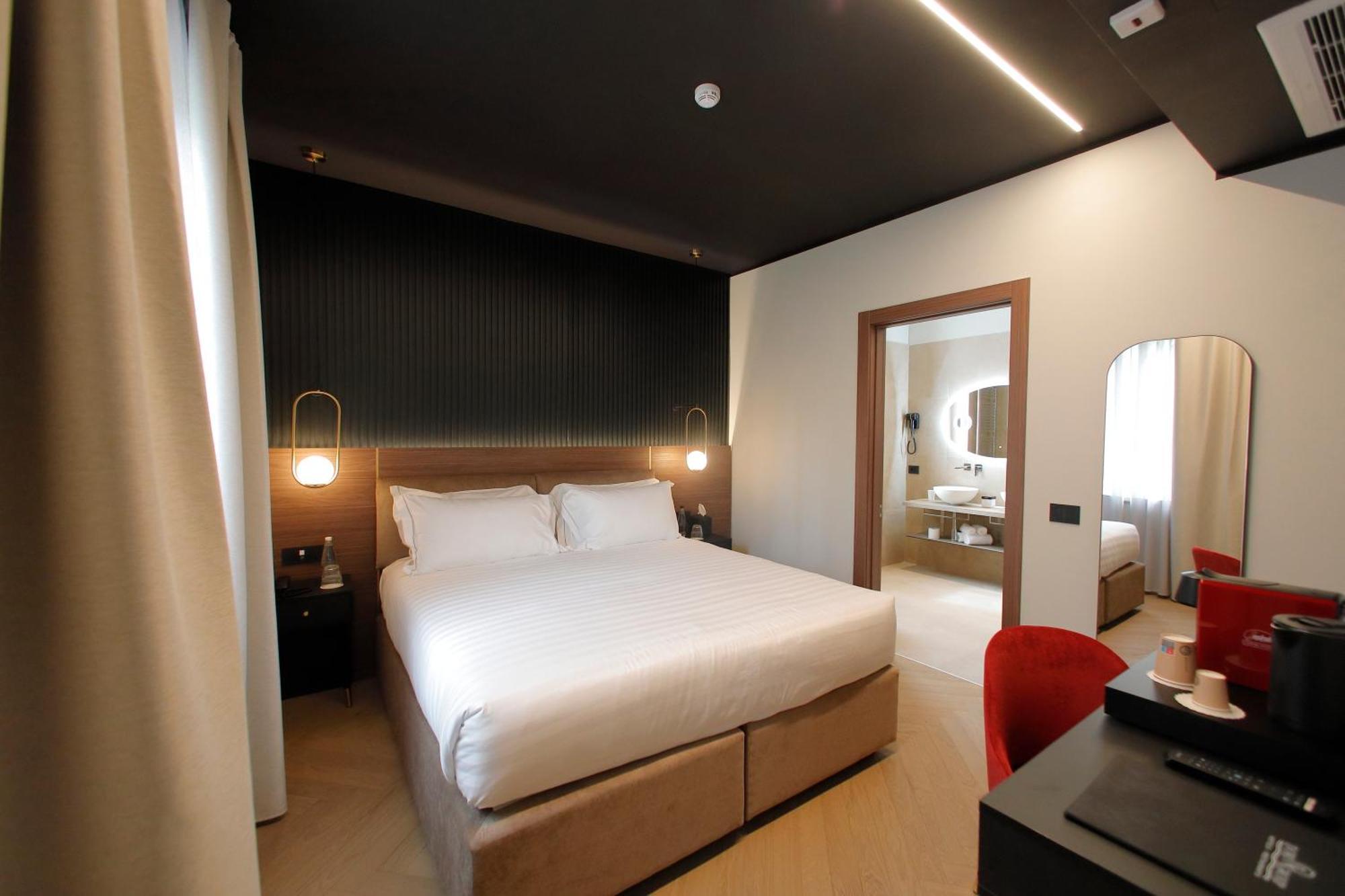 Hotel Namia By Dori Bardolino Ngoại thất bức ảnh