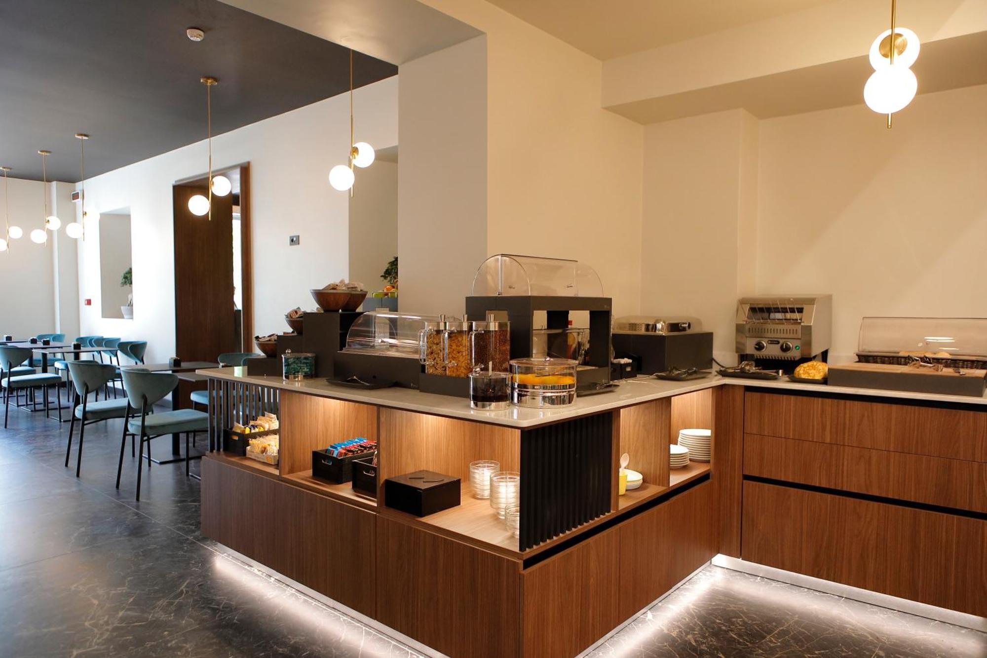 Hotel Namia By Dori Bardolino Ngoại thất bức ảnh