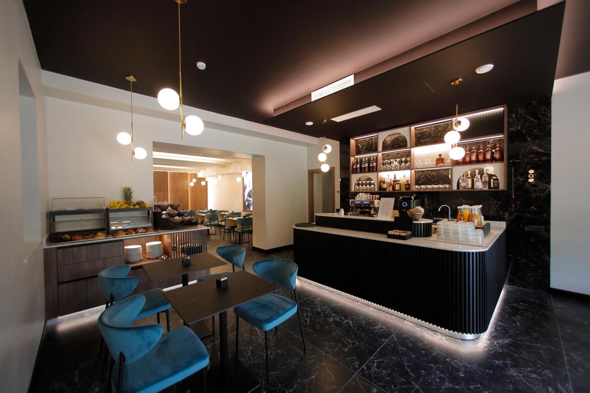 Hotel Namia By Dori Bardolino Ngoại thất bức ảnh