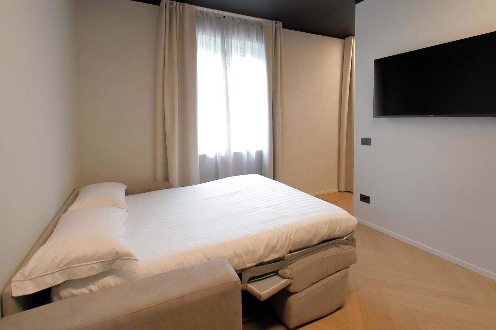 Hotel Namia By Dori Bardolino Ngoại thất bức ảnh