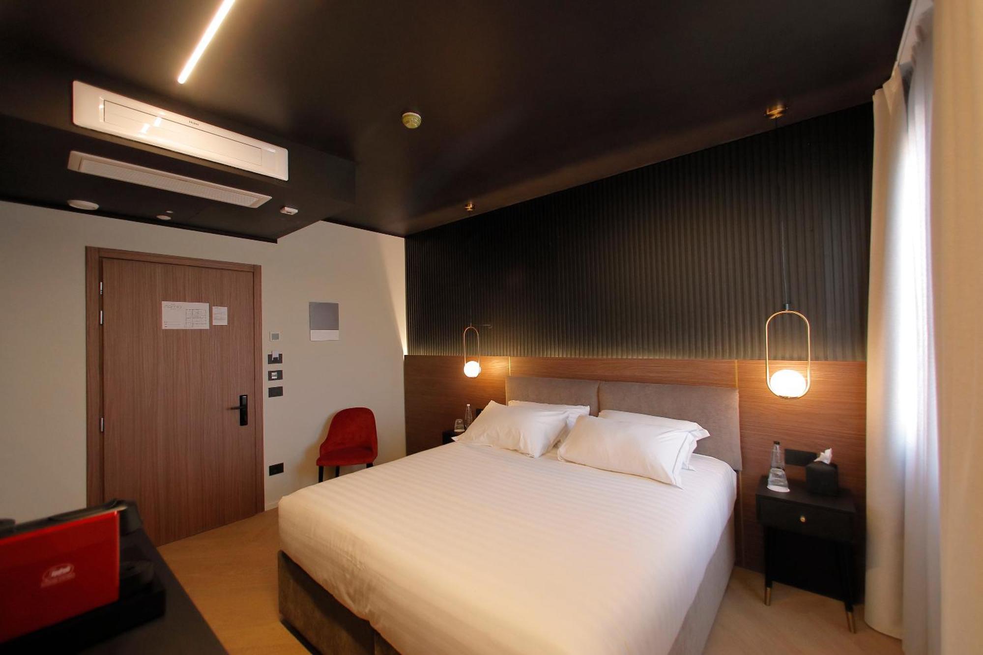 Hotel Namia By Dori Bardolino Ngoại thất bức ảnh
