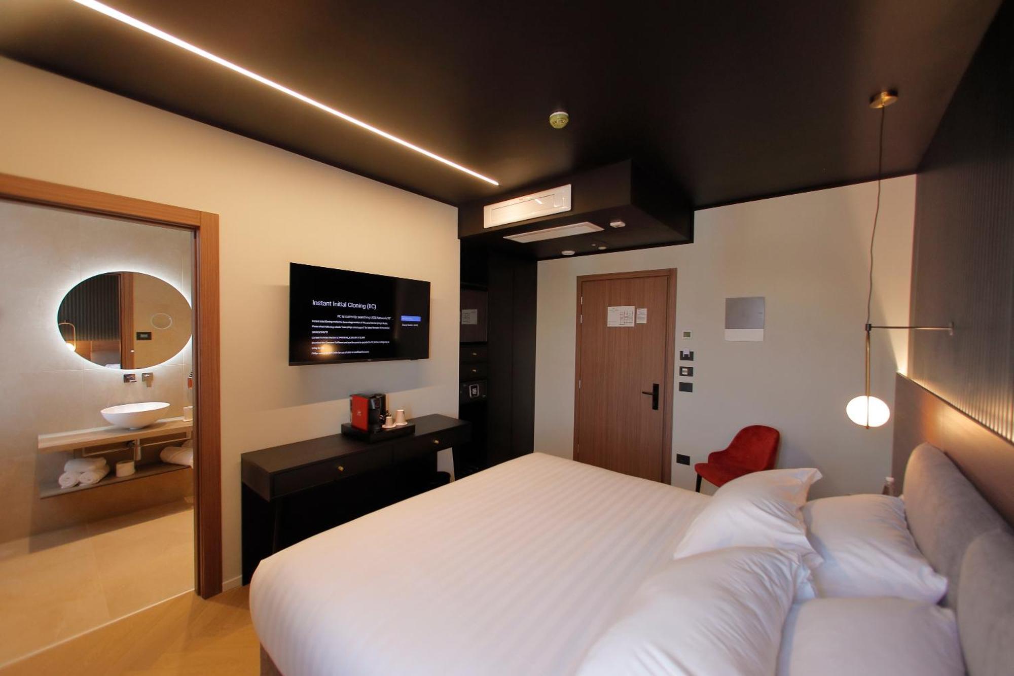 Hotel Namia By Dori Bardolino Ngoại thất bức ảnh