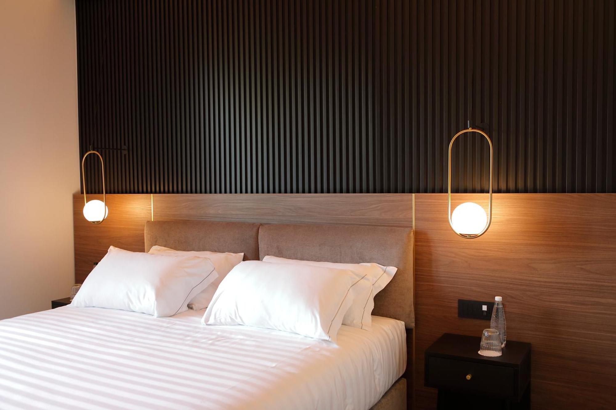 Hotel Namia By Dori Bardolino Ngoại thất bức ảnh