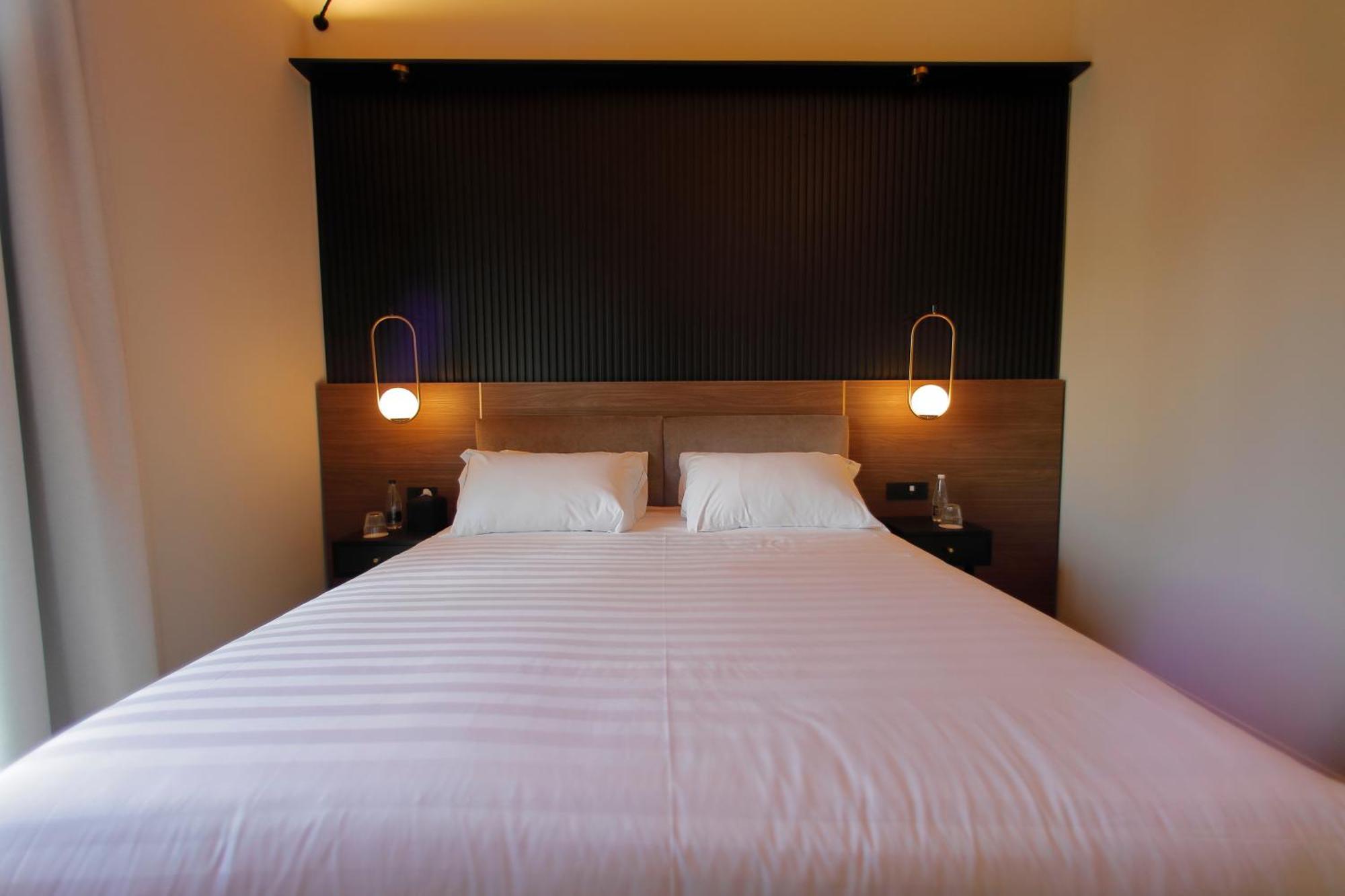 Hotel Namia By Dori Bardolino Ngoại thất bức ảnh